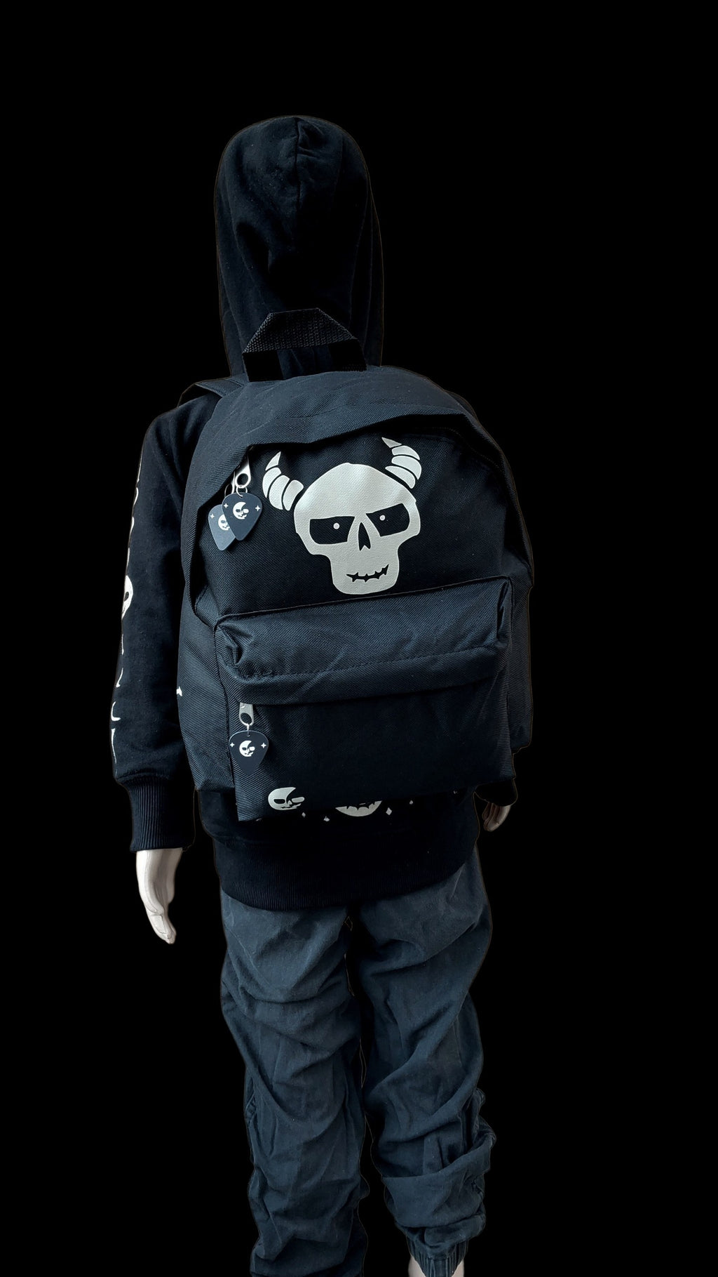 Chaos Goof – Kinderrucksack
