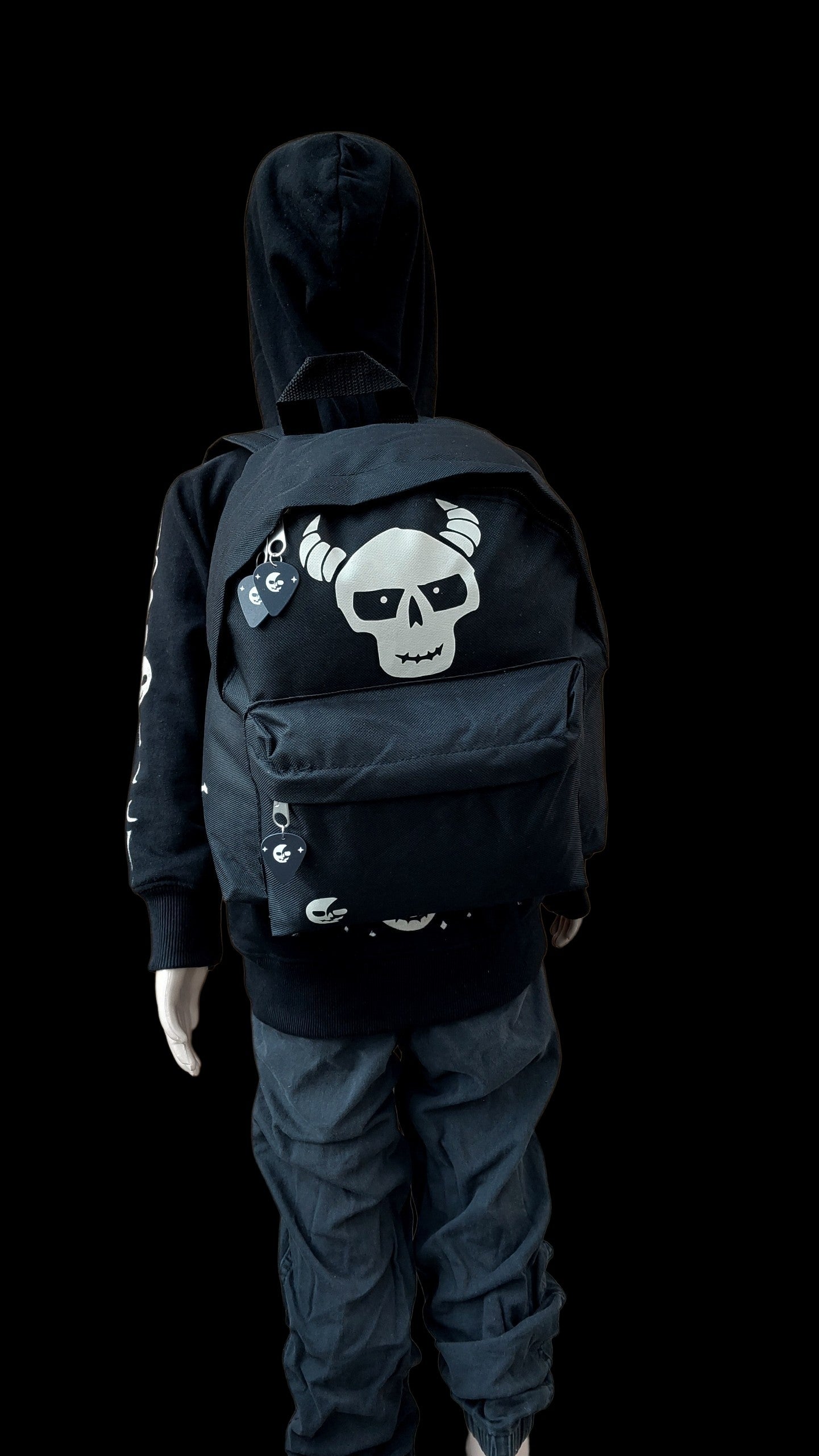 Chaos Goof – Kinderrucksack