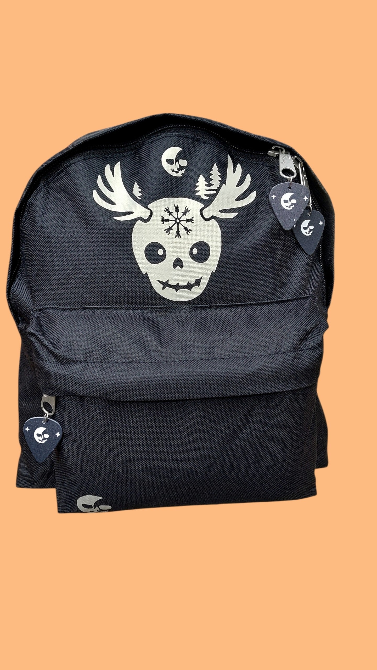 Waldgeistli – Kinderrucksack