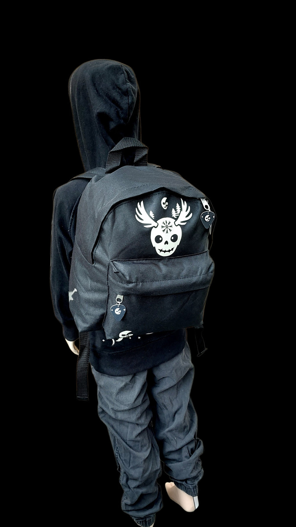 Waldgeistli – Kinderrucksack