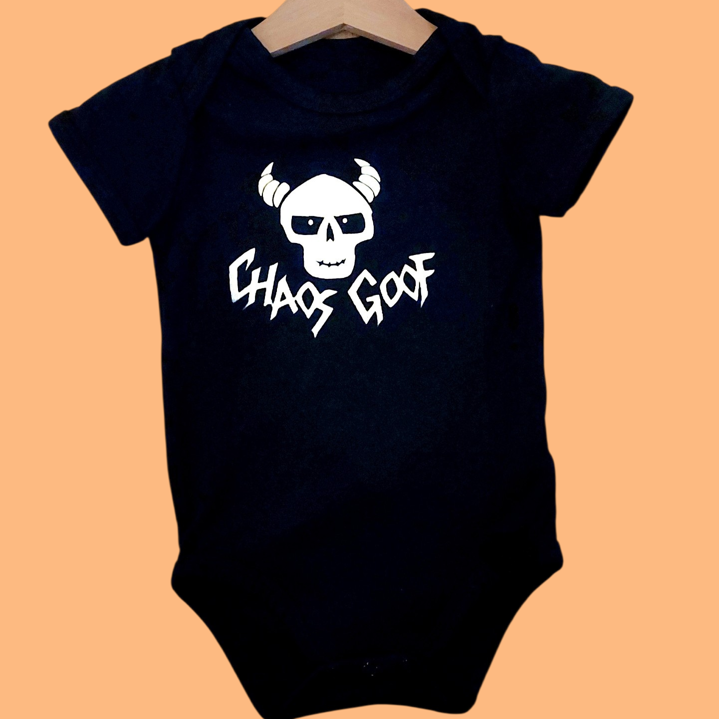Chaos Goof – Babybody