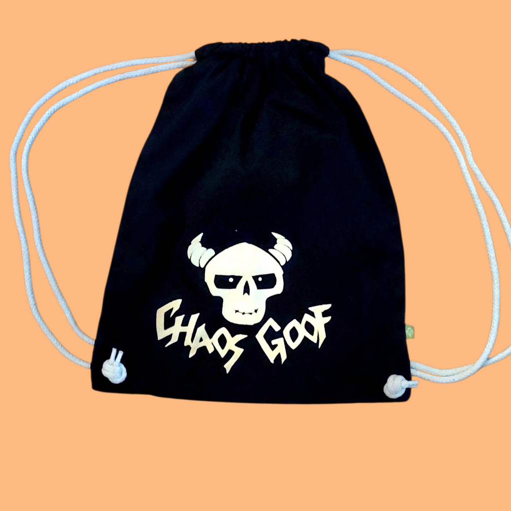 Chaos Goof – Festivalbag