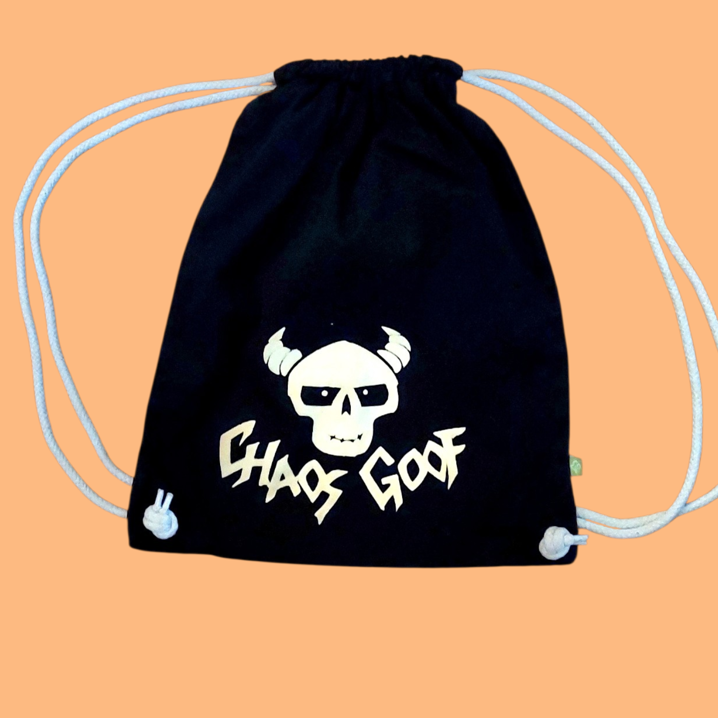 Chaos Goof – Festivalbag