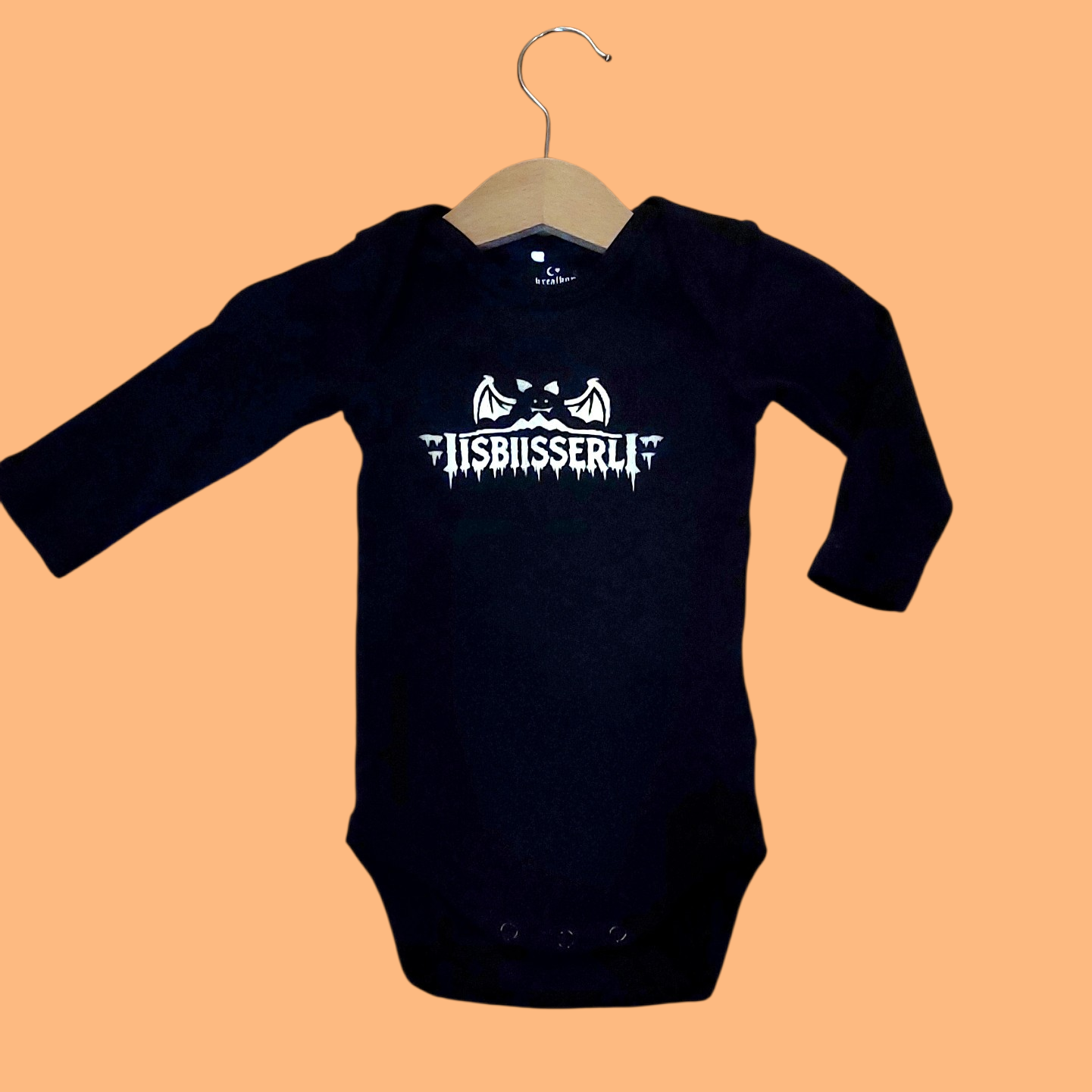 Iisbiisserli –Babybody