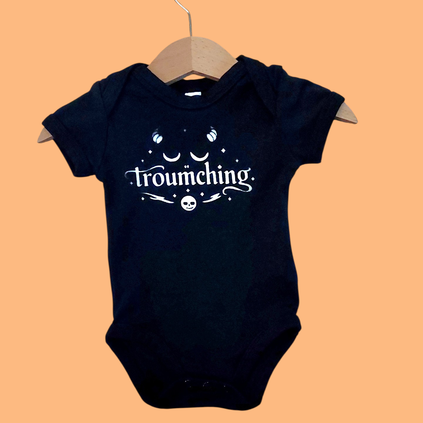 Troumching – Babybody