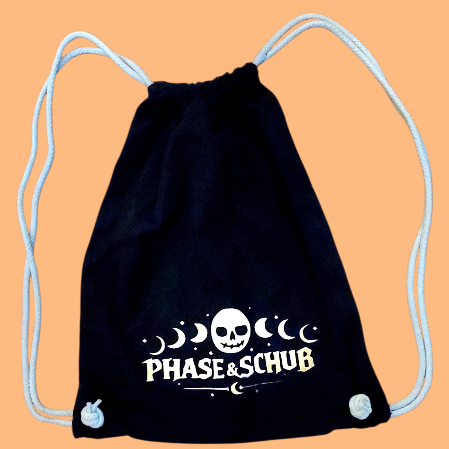 Phase& Schub –Festivalbag