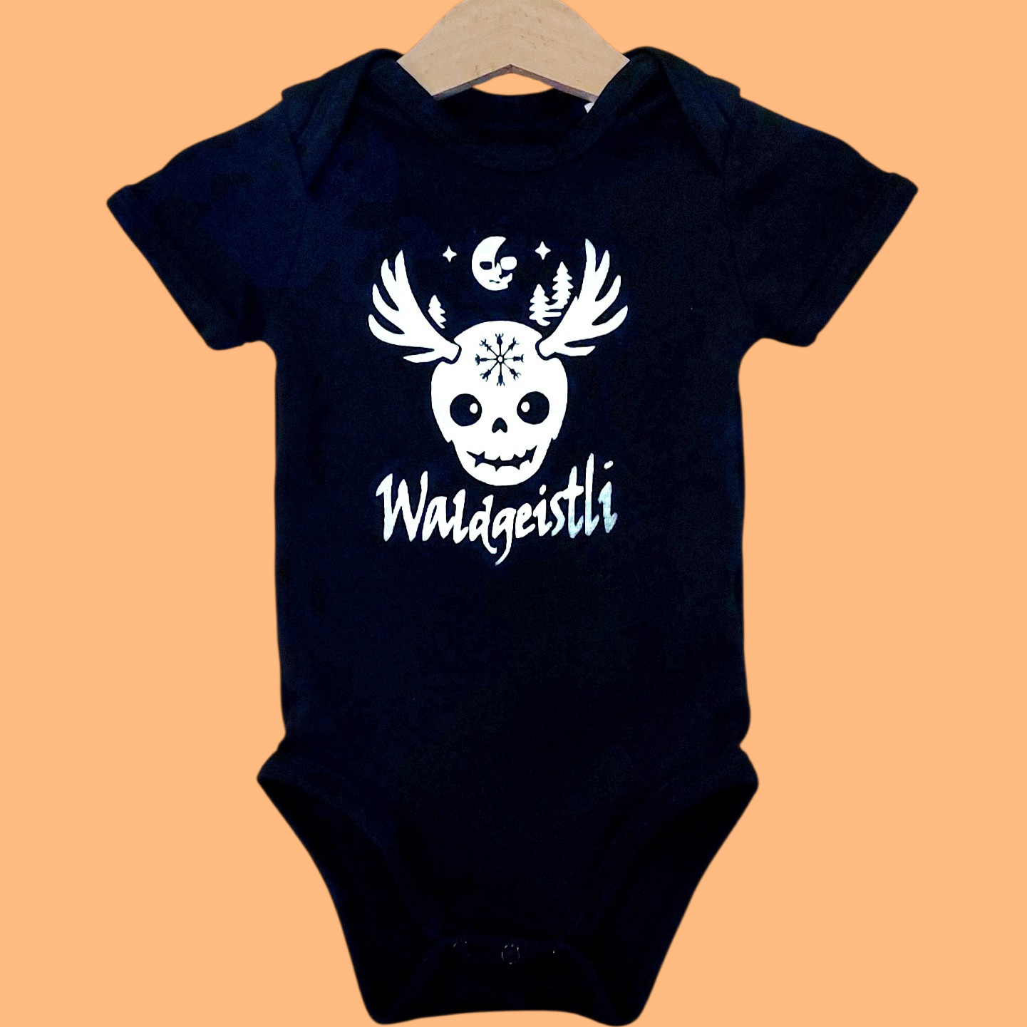 Waldgeistli – Baby- Body