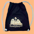 chliises Nachtgspängscht - Festivalbag