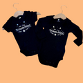 Troumching – Babybody