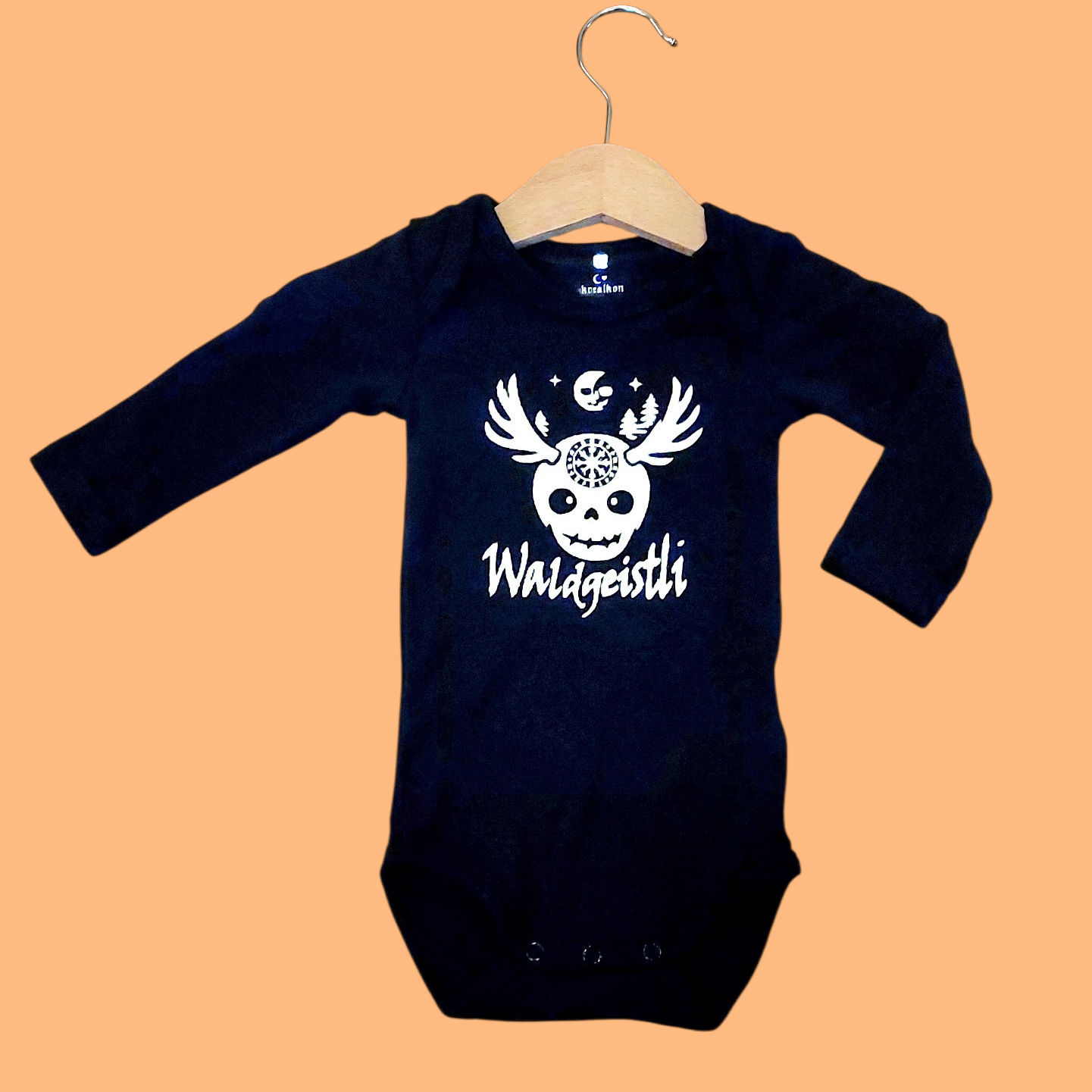 Waldgeistli – Baby- Body