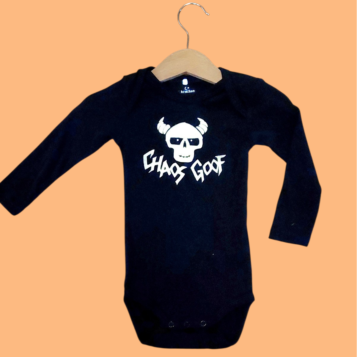 Chaos Goof – Babybody