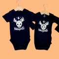 Waldgeistli – Baby- Body