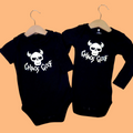 Chaos Goof – Babybody