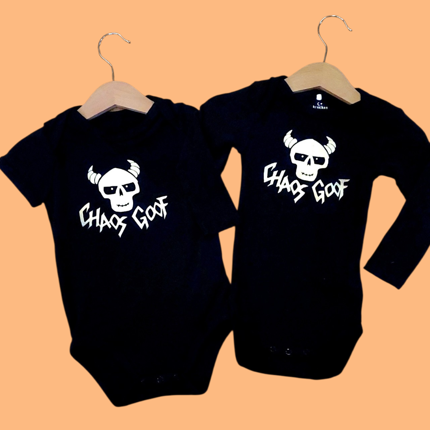 Chaos Goof – Babybody