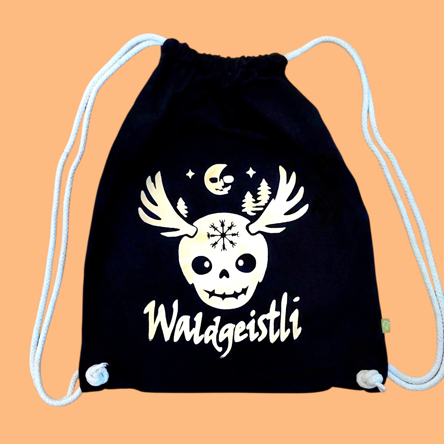 Waldgeistli – Festivalbag