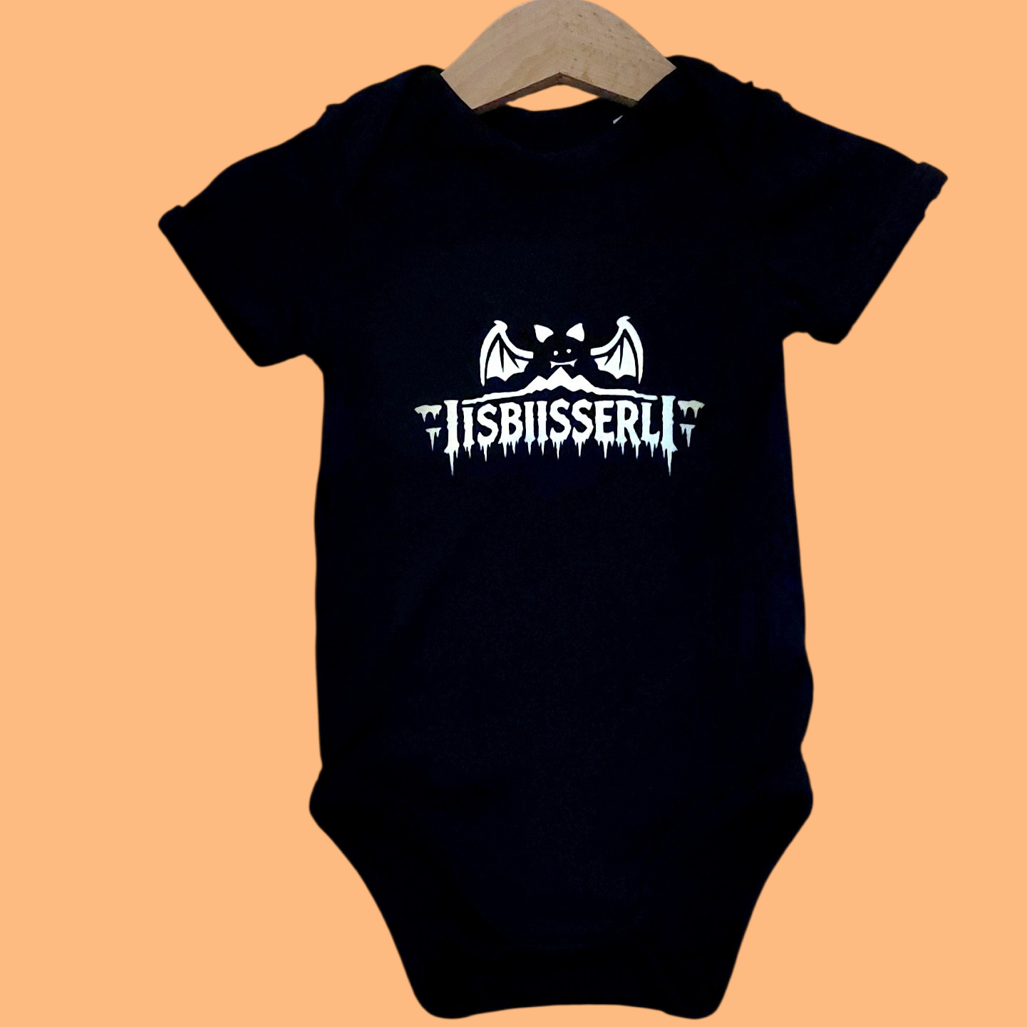 Iisbiisserli –Babybody