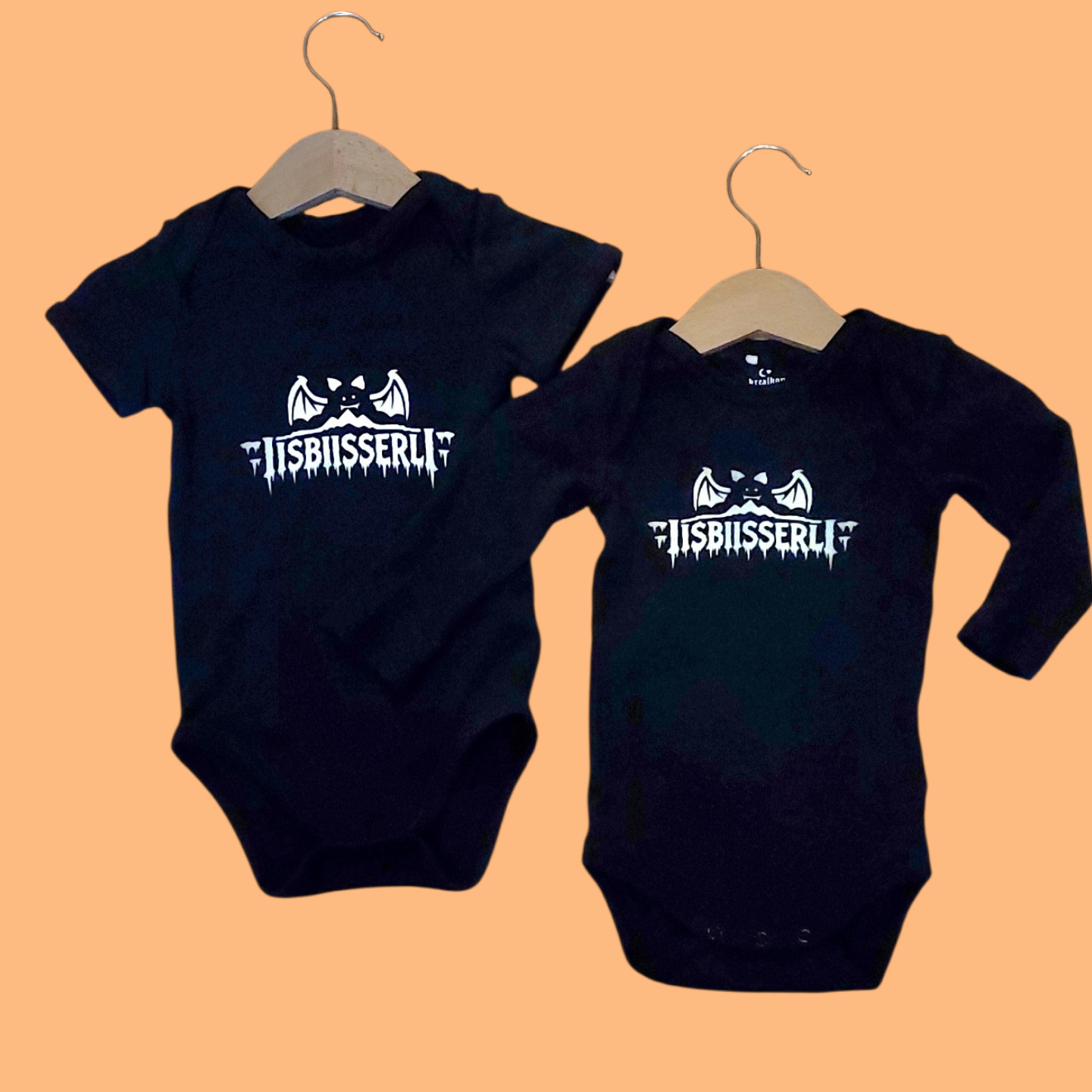 Iisbiisserli –Babybody
