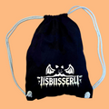 Iisbiisserli –Festivalbag