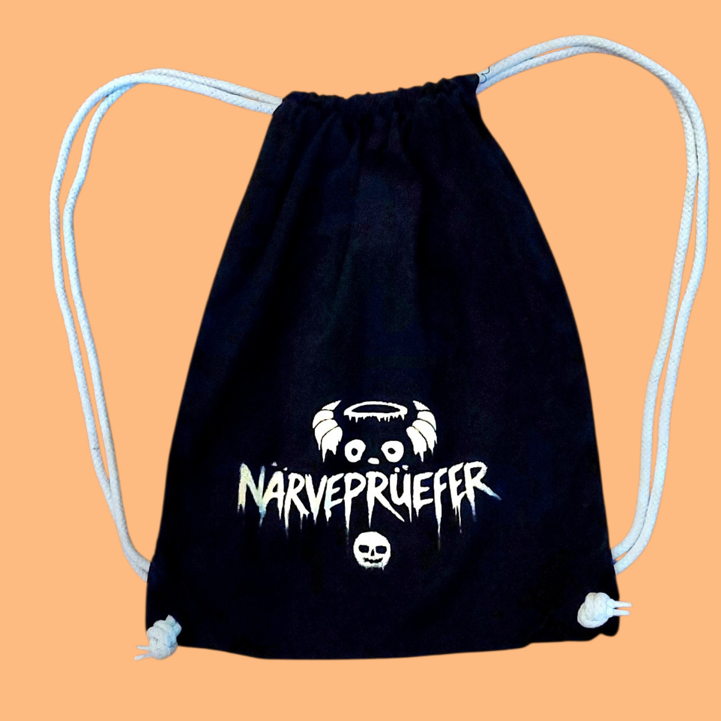 Närveprüefer – Festivalbag