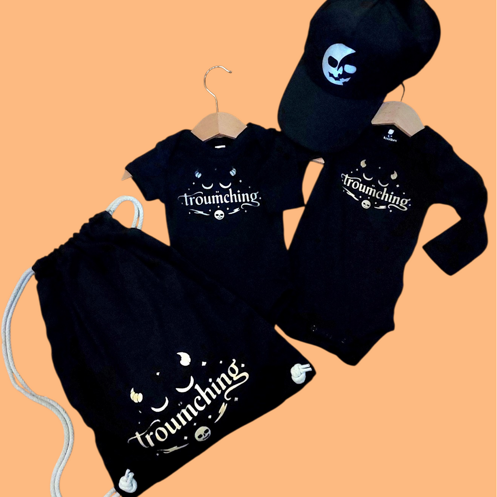 Troumching – Babybody