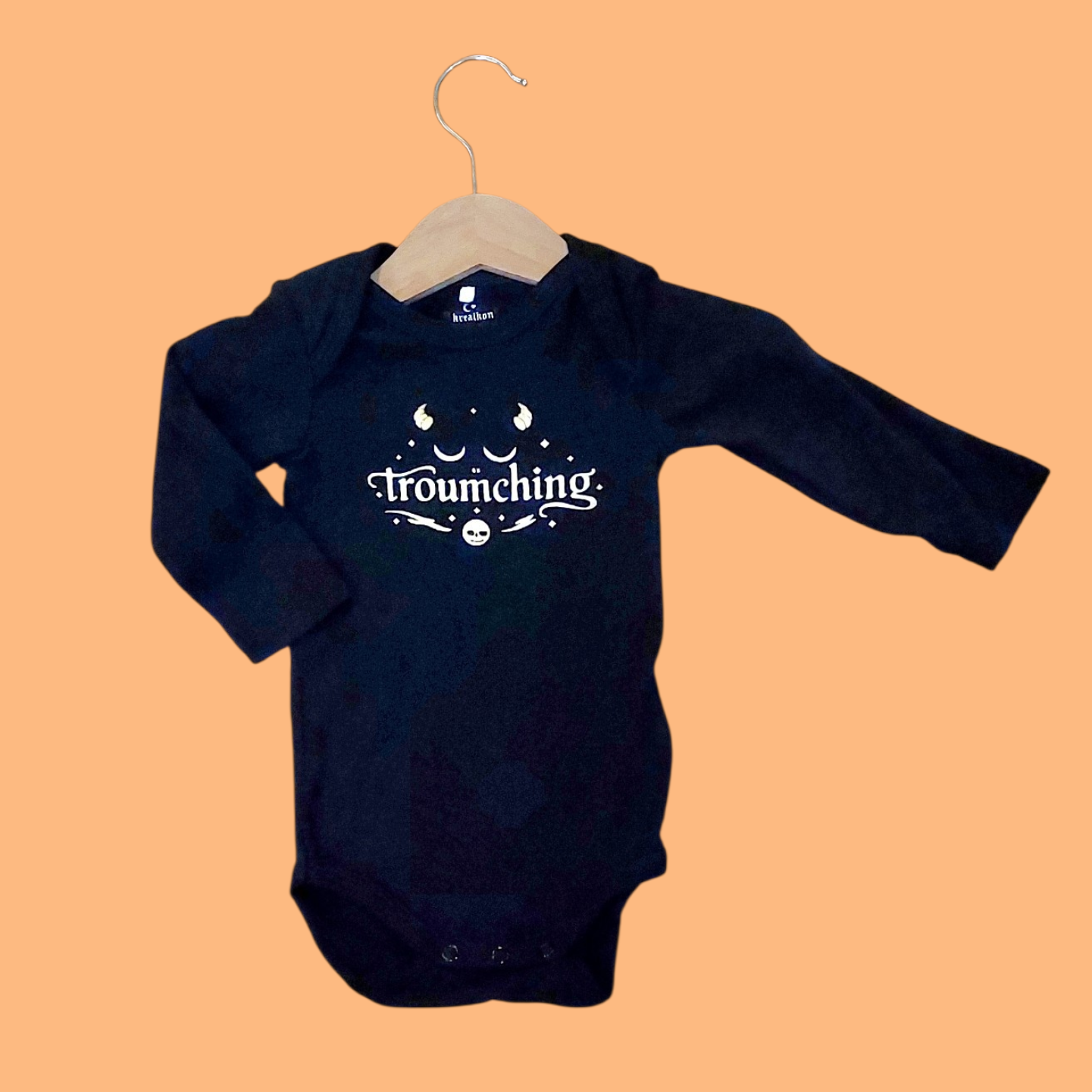 Troumching – Babybody