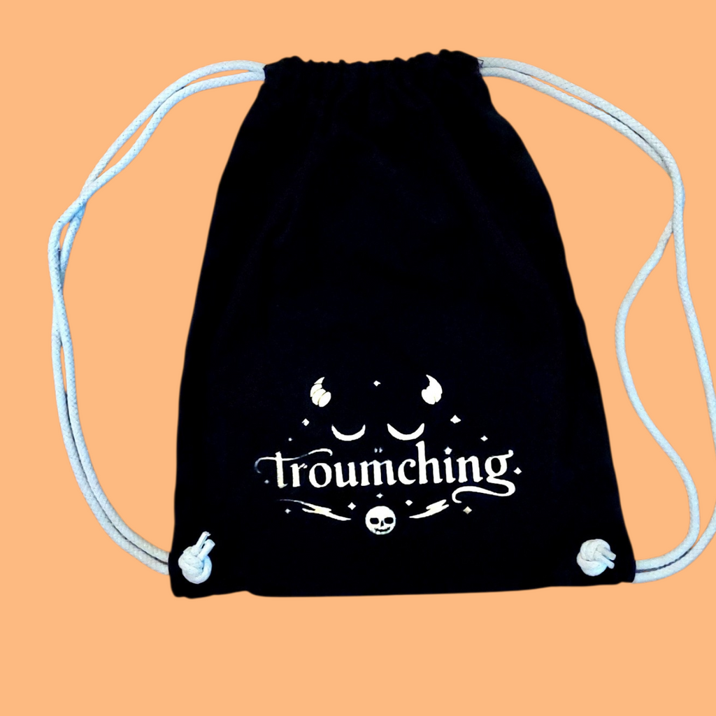 Troumching – Festivalbag